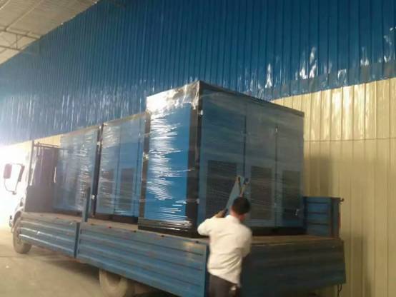 替代原有品牌空壓機(jī)，助力大型陶瓷企業(yè)實(shí)現(xiàn)節(jié)能減排